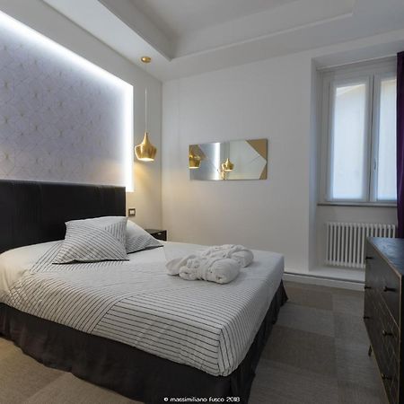 Midtown Trastevere โรม ภายนอก รูปภาพ
