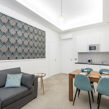 Midtown Trastevere โรม ภายนอก รูปภาพ