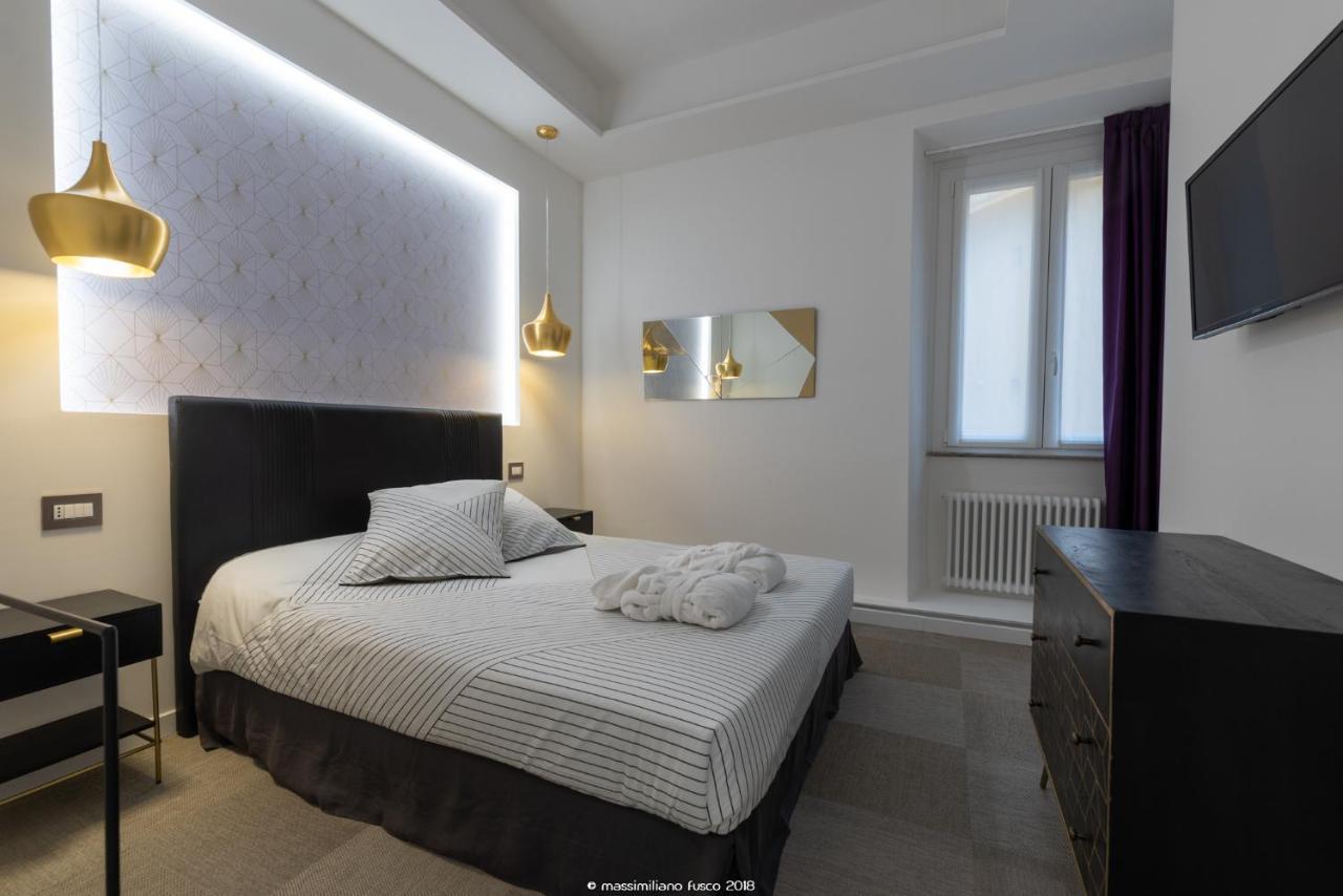 Midtown Trastevere โรม ภายนอก รูปภาพ