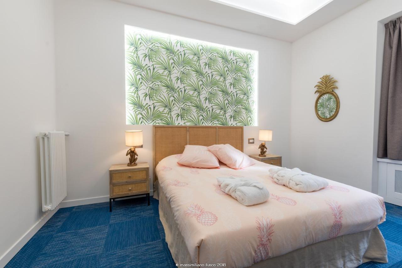 Midtown Trastevere โรม ภายนอก รูปภาพ