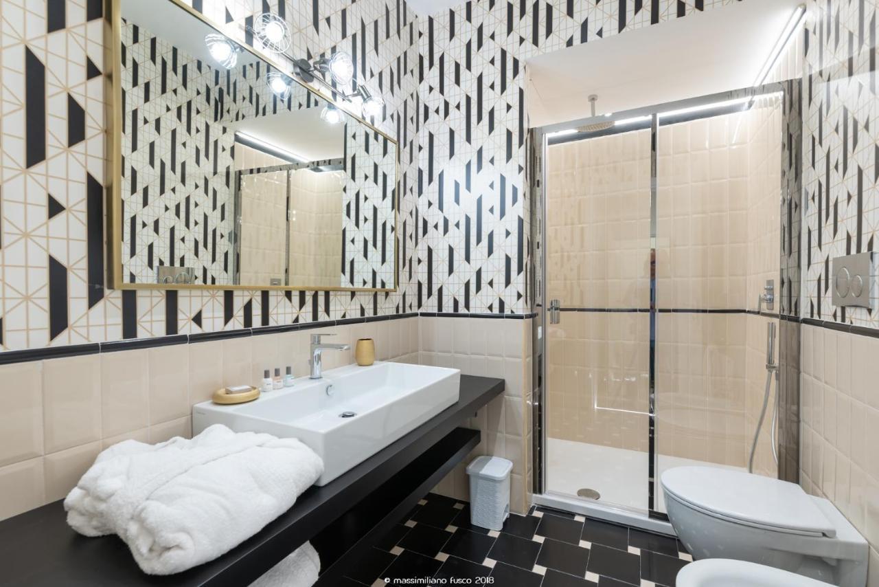 Midtown Trastevere โรม ภายนอก รูปภาพ