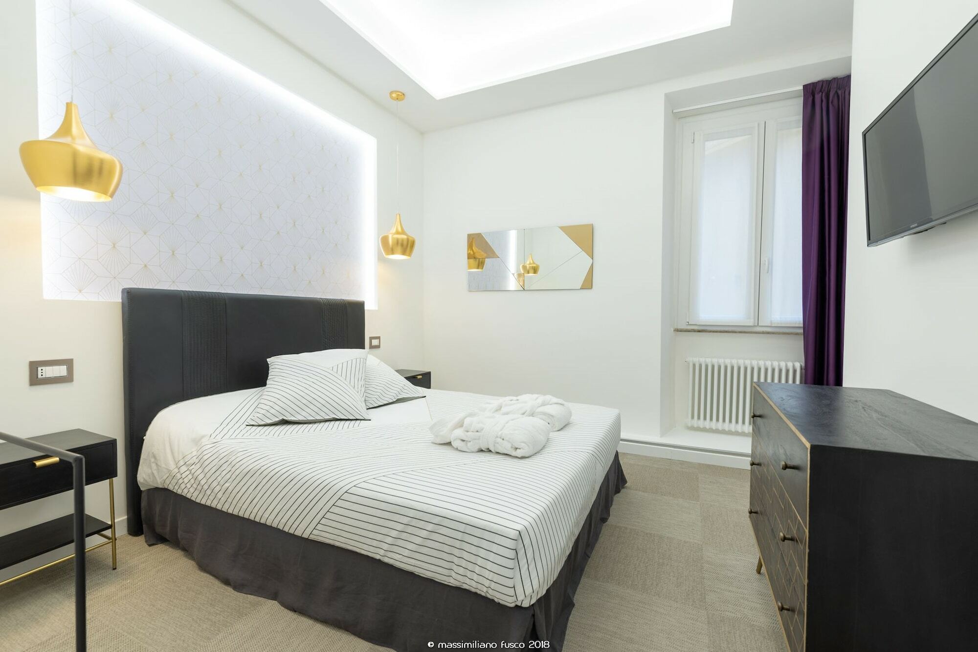 Midtown Trastevere โรม ภายนอก รูปภาพ
